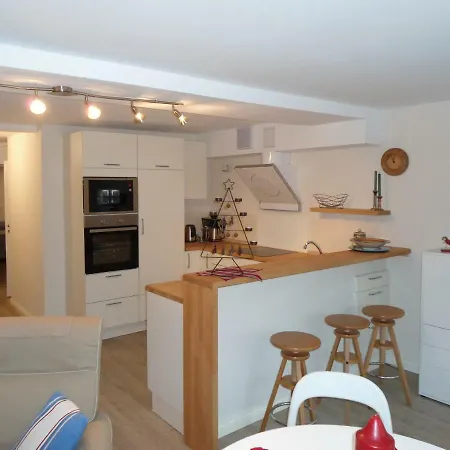 Likedeeler * Wyk auf Föhr