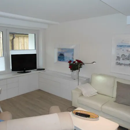 Likedeeler Appartement Wyk auf Föhr