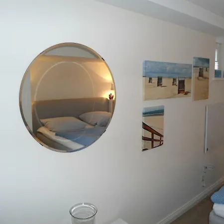 Appartement Likedeeler *