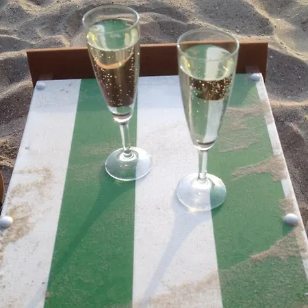 Likedeeler Appartement Wyk auf Föhr