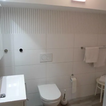 Likedeeler Appartement